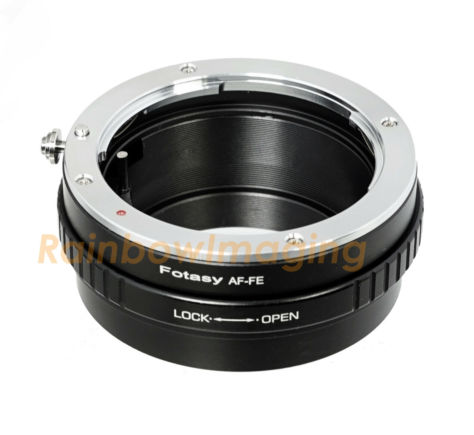 Sony A-mount Lens To Sony E-mount Adapter A6600 A6500 A6000 A5000 A3500 A3000