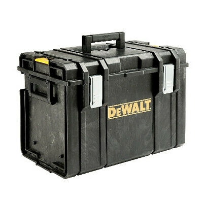 Dewalt Dwst08204 110-lb Capacity Water-sealed Toughsystem Ds400 Tool Case New