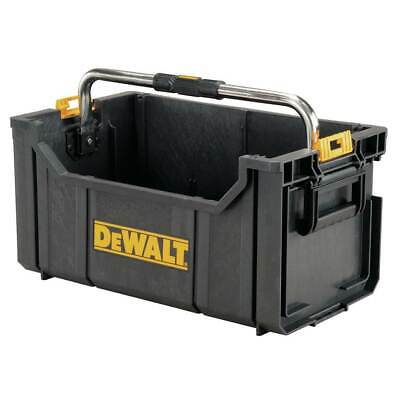 Dewalt Dwst08206 Toughsystem Stackable Multi-grip Tool Box Tote