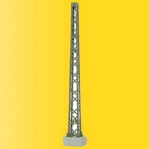 Viessmann 4314 N Gauge Rigging Mast Height: 2 5/8in New Original Packaging