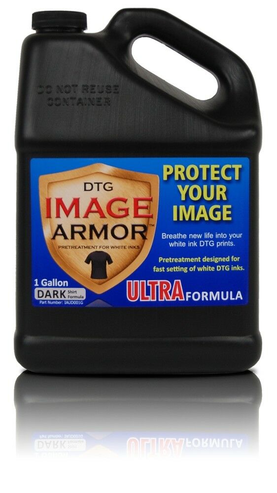 Image Armor Ultra Pretreatment For Dtg Printers Brother Epson Anajet