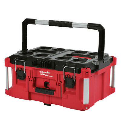 Milwaukee 48-22-8425 Packout Large Tool Box New